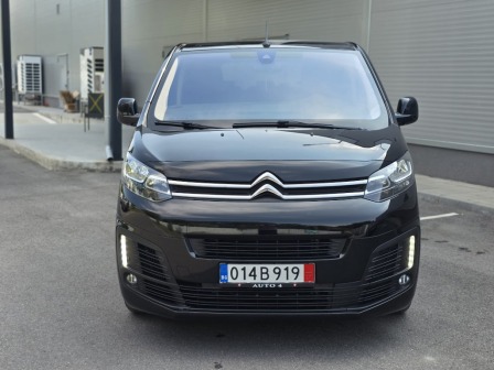 Citroen Spacetourer 2.0 HDI/9 места
