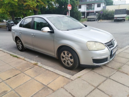 VW Jetta