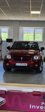 Dodge Caliber 2.0/140k.s