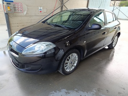 Fiat Bravo 1.4i