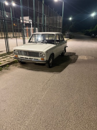 Lada 1200 s