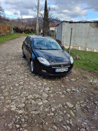 Fiat Bravo