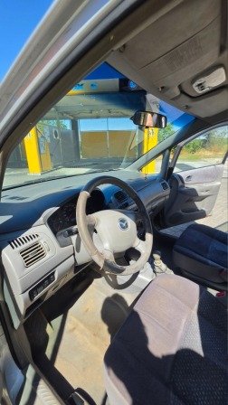 Mazda Premacy 2dsi