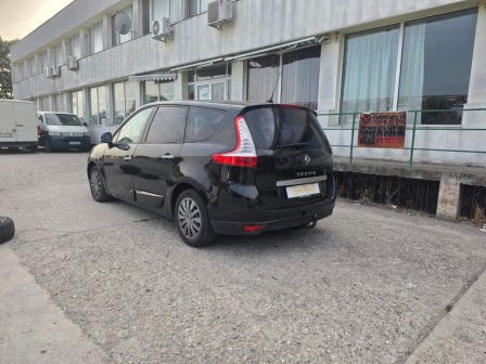 Renault Grand Scenic 1.4TCE-130PS
