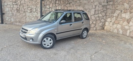 Suzuki Ignis 1.3i-Бензин*4вр