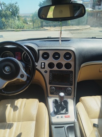 Alfa Romeo 159 1.9