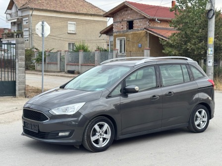 Ford Grand