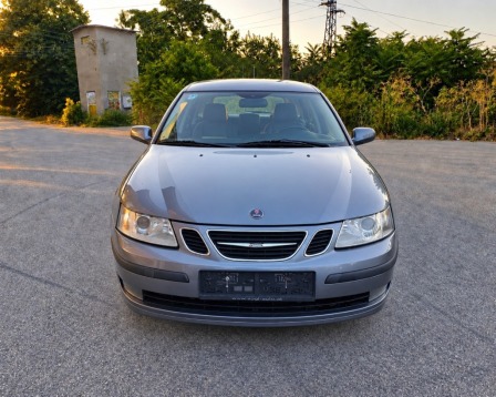 Saab 9-3 Vector -1.9DIT