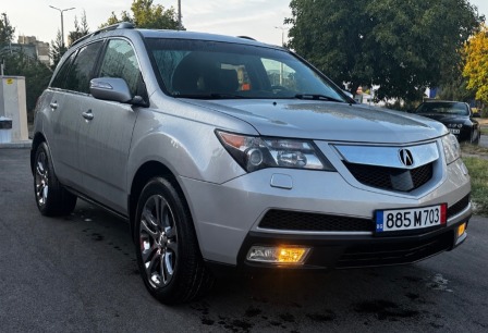 Acura MDX 3.7 ADVANCE