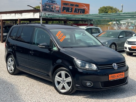 VW Touran
