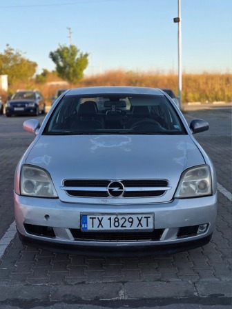 Opel Vectra 1.8