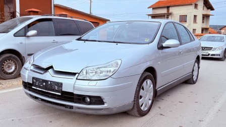Citroen C5