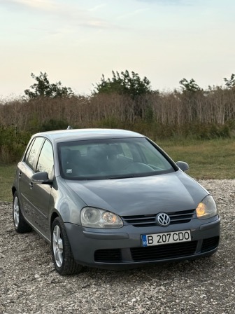 VW Golf