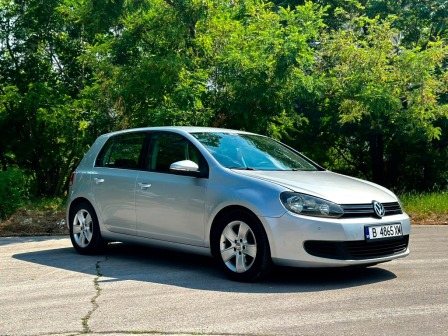 VW Golf