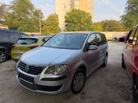 VW Touran