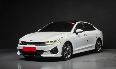 Kia K