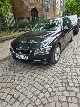BMW 316