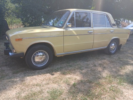 Lada 1500 1.5 s
