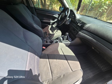 BAW Pony 2.0 TDI