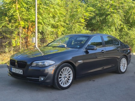 BMW 535