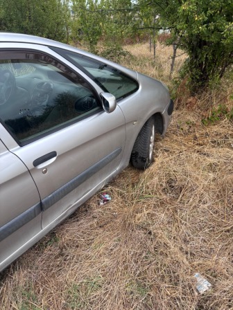 Citroen Xsara