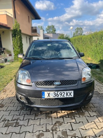 Ford Fiesta 1.3 i