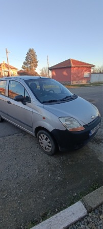 Chevrolet Aveo 1000