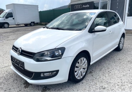 VW Polo