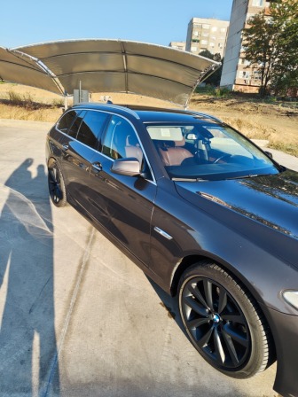 BMW 520 2.0 diesel