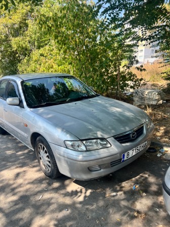 Mazda 626