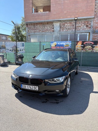 BMW 318