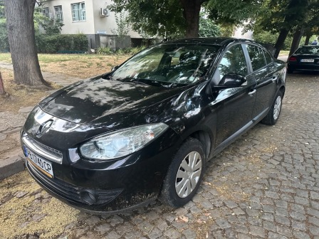 Renault Fluence