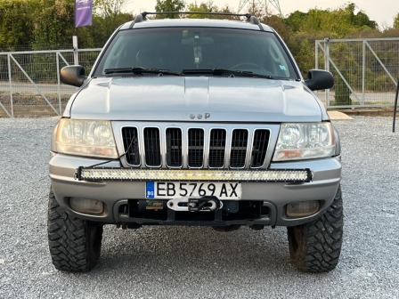 Jeep Grand