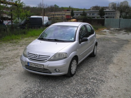 Citroen C3