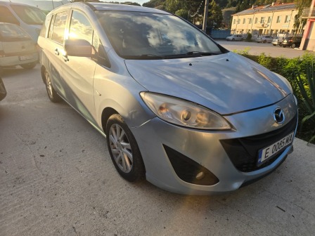 Mazda 5