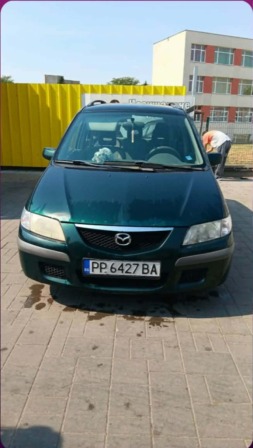 Mazda Premacy 2.0