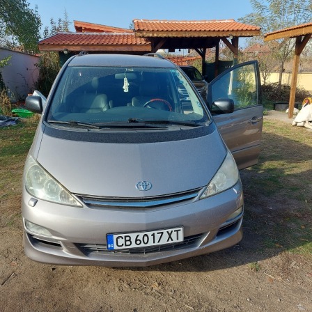 Toyota Previa