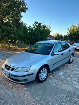 Saab 9-3 1.9 TiD 150