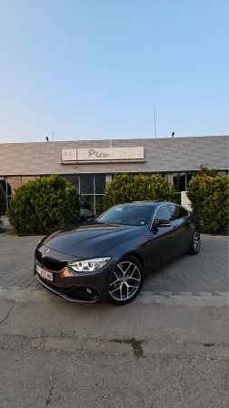 BMW 440i