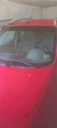 Daewoo Kalos 1.4i