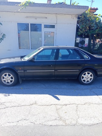 Rover 800 2.5 дизел