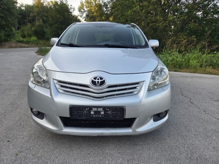 Toyota Verso