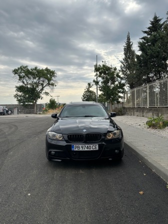 BMW 330 Xdrive E90 LCI