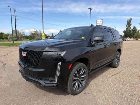 Cadillac Escalade Sport Platinum