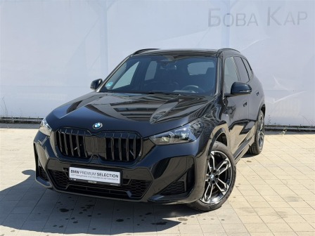 BMW X1 xDrive23d