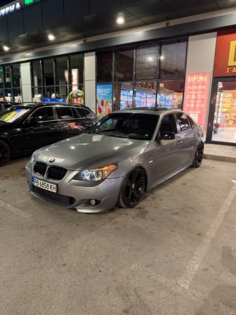 BMW 535