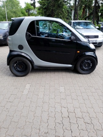 Smart Mc 0.6
