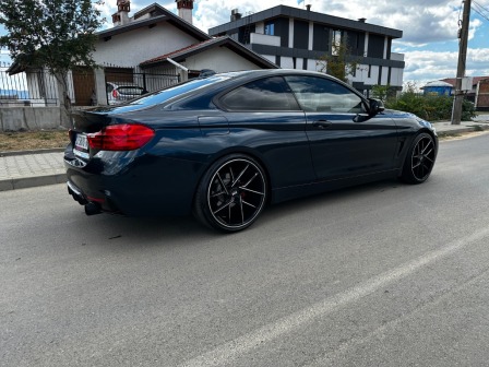 BMW 428