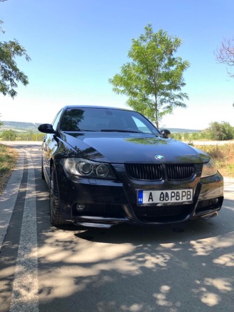 BMW 325 325i