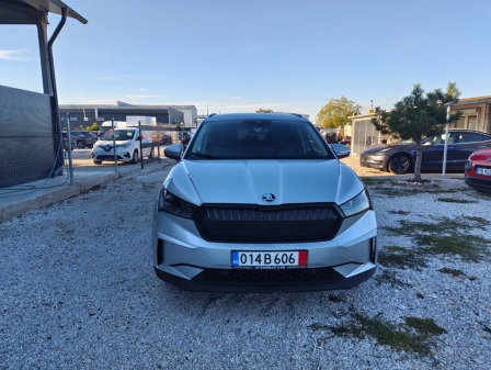 Skoda Enyaq 60